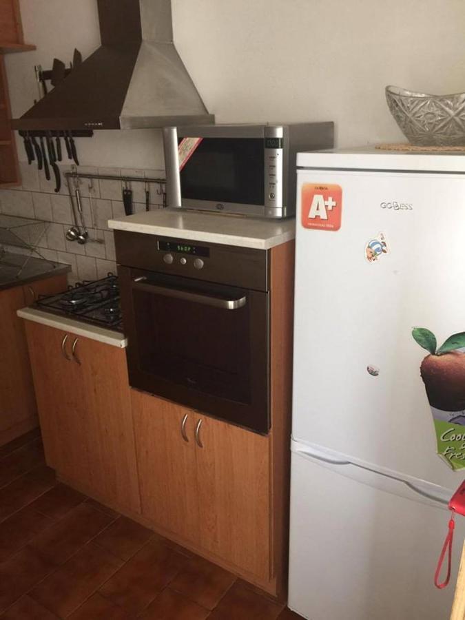 Appartement Apartman Za Kostelem à Zvole  Extérieur photo