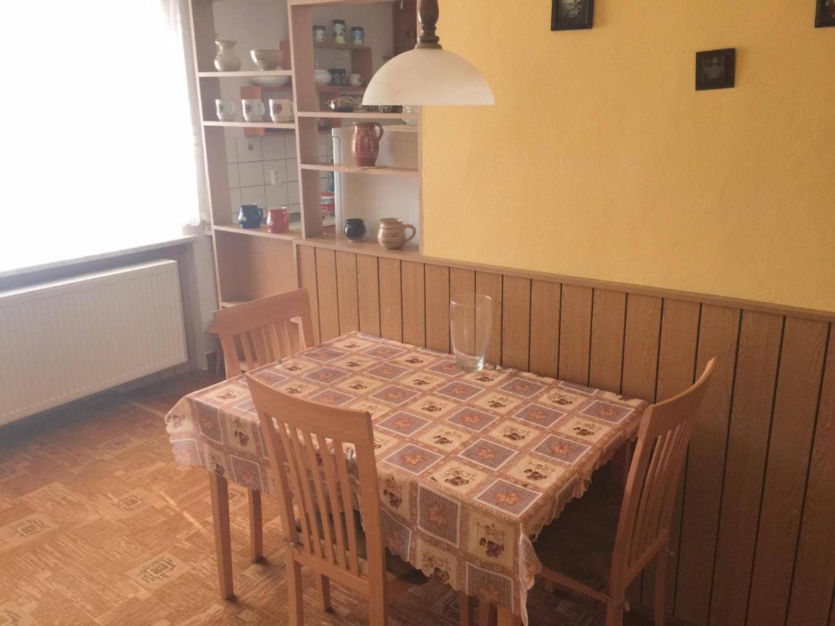 Appartement Apartman Za Kostelem à Zvole  Extérieur photo